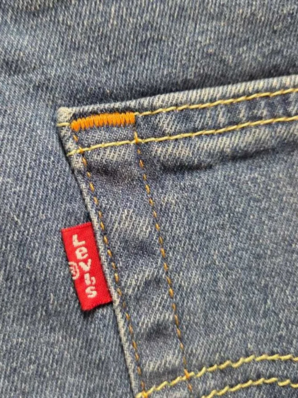 Levis brand levi